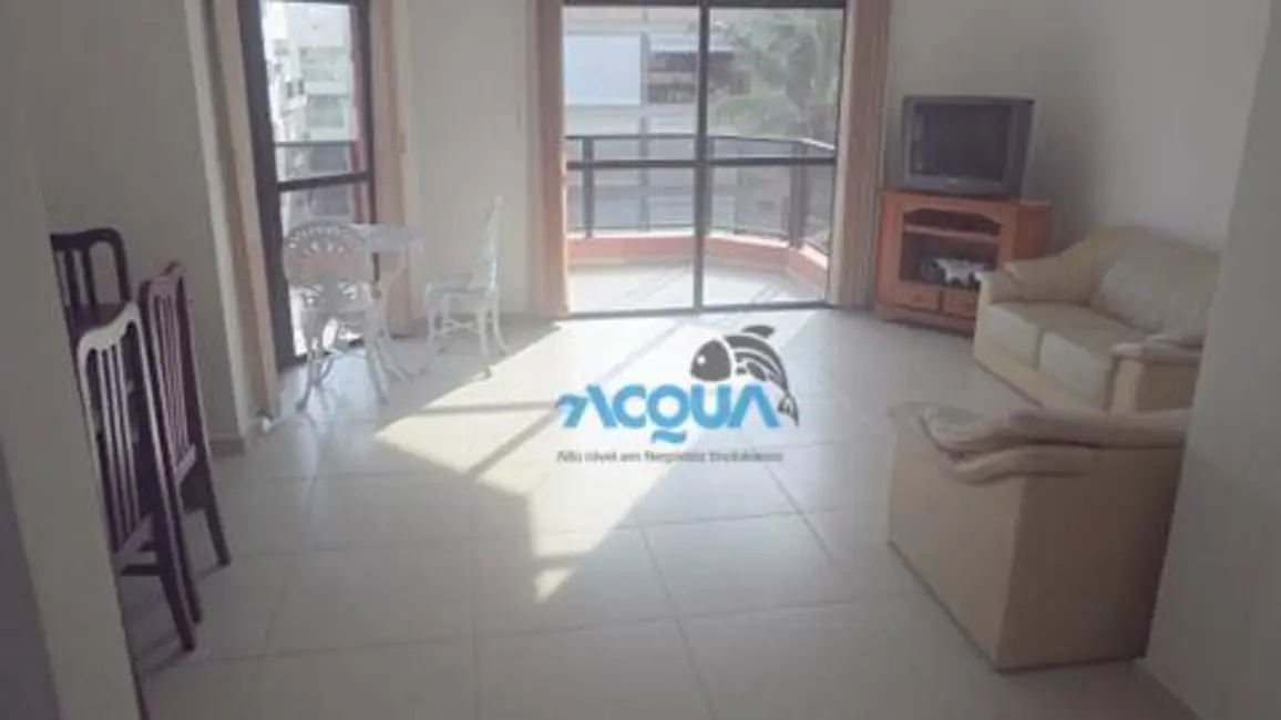 Foto 2 de Apartamento com 3 quartos à venda, 115m2 em Guaruja - SP