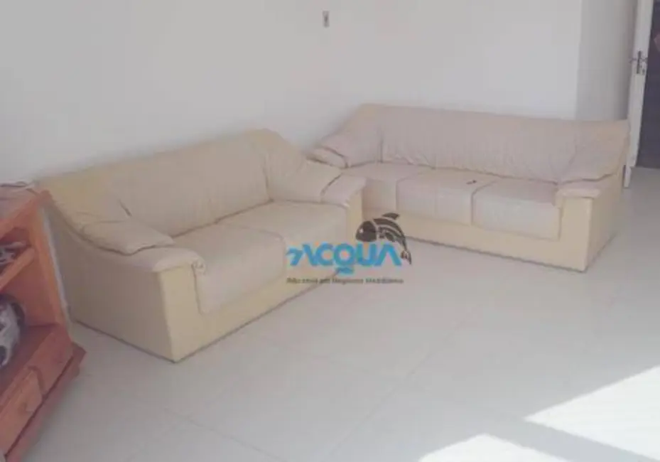 Foto 5 de Apartamento com 3 quartos à venda, 115m2 em Guaruja - SP