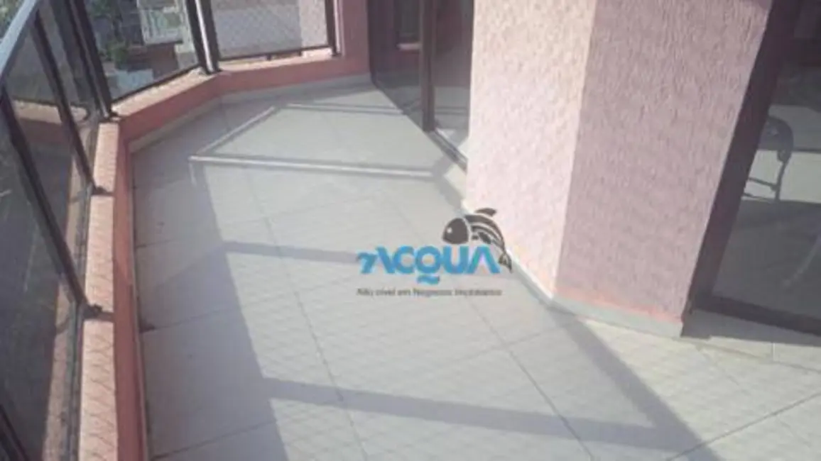 Foto 6 de Apartamento com 3 quartos à venda, 115m2 em Guaruja - SP