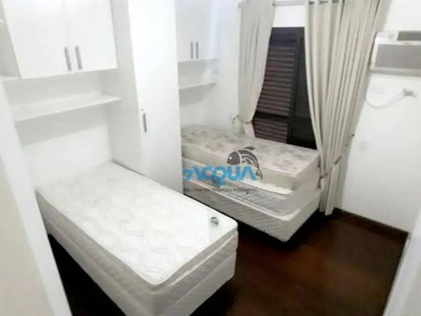 Foto 4 de Apartamento com 3 quartos à venda, 128m2 em Guaruja - SP