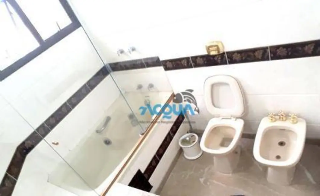 Foto 9 de Apartamento com 3 quartos à venda, 128m2 em Guaruja - SP