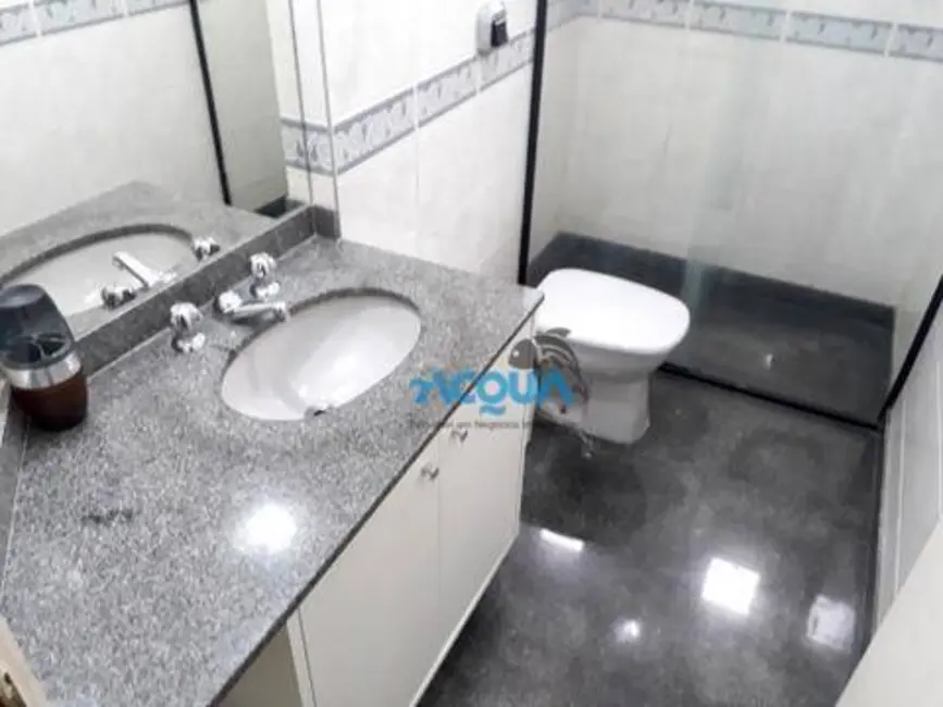 Foto 5 de Apartamento com 3 quartos à venda, 128m2 em Guaruja - SP