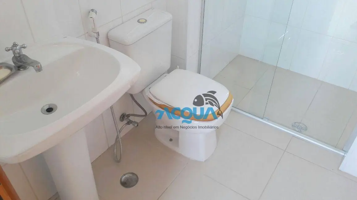 Foto 9 de Apartamento com 4 quartos à venda, 230m2 em Guaruja - SP