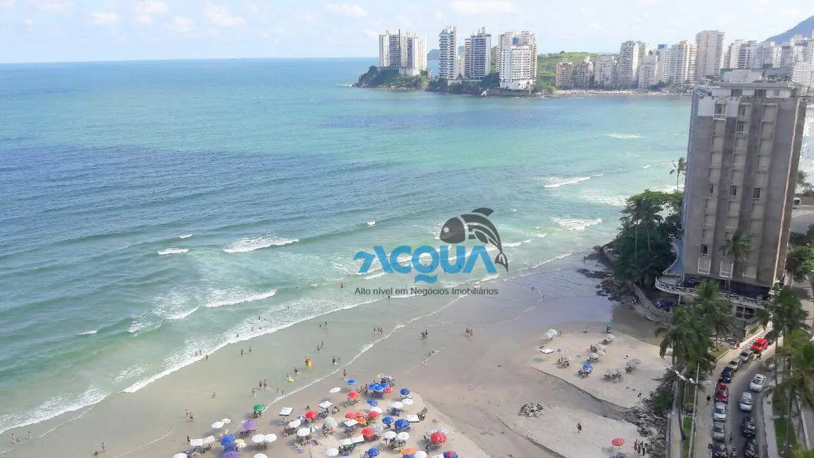 Foto 1 de Apartamento com 4 quartos à venda, 230m2 em Guaruja - SP