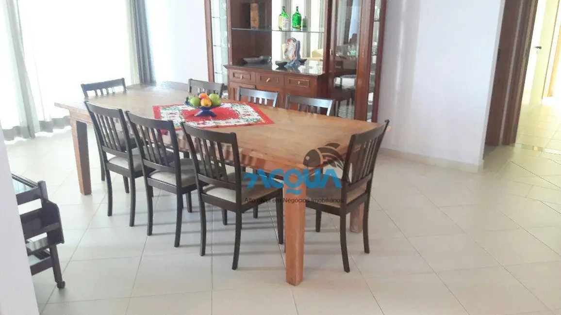 Foto 5 de Apartamento com 4 quartos à venda, 230m2 em Guaruja - SP
