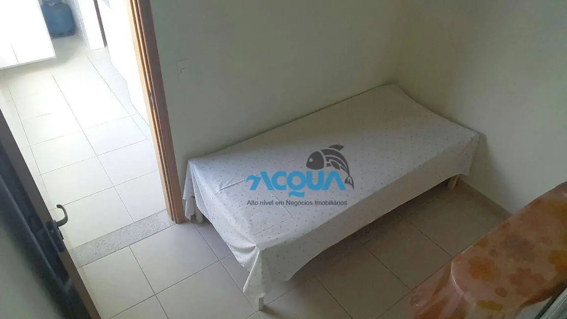 Foto 8 de Apartamento com 4 quartos à venda, 230m2 em Guaruja - SP