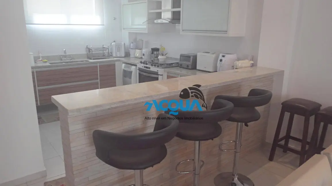 Casa de Condomínio com 4 quartos à venda em Jardim Três Marias, Guaruja - SP - imagem 4 Foto 4 de Casa de Condomínio com 4 quartos à venda em Jardim Três Marias, Guaruja - SP