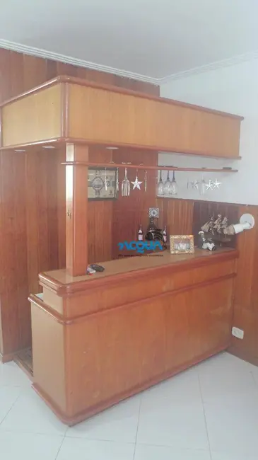 Apartamento com 2 quartos à venda, 92m2 em Jardim Três Marias, Guaruja - SP - imagem 5 Foto 5 de Apartamento com 2 quartos à venda, 92m2 em Jardim Três Marias, Guaruja - SP