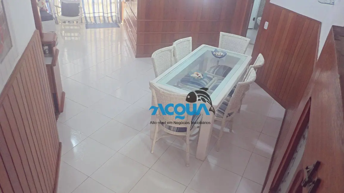 Apartamento com 2 quartos à venda, 92m2 em Jardim Três Marias, Guaruja - SP - imagem 3 Foto 3 de Apartamento com 2 quartos à venda, 92m2 em Jardim Três Marias, Guaruja - SP