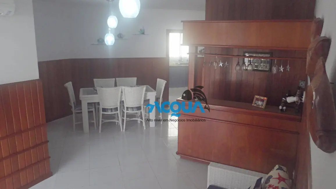 Apartamento com 2 quartos à venda, 92m2 em Jardim Três Marias, Guaruja - SP - imagem 9 Foto 9 de Apartamento com 2 quartos à venda, 92m2 em Jardim Três Marias, Guaruja - SP