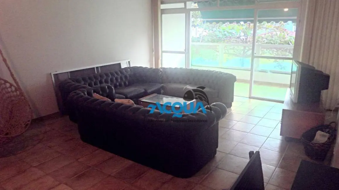 Apartamento com 3 quartos à venda, 191m2 em Guaruja - SP - imagem 5 Foto 5 de Apartamento com 3 quartos à venda, 191m2 em Guaruja - SP