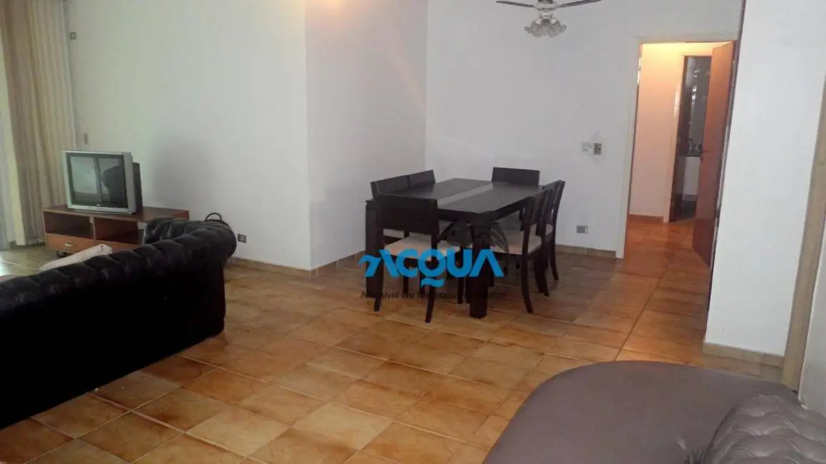 Apartamento com 3 quartos à venda, 191m2 em Guaruja - SP - imagem 3 Foto 3 de Apartamento com 3 quartos à venda, 191m2 em Guaruja - SP
