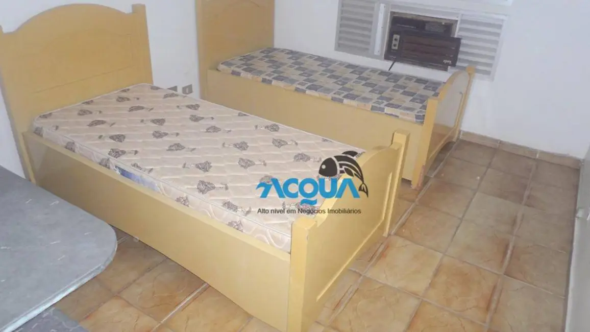 Apartamento com 3 quartos à venda, 191m2 em Guaruja - SP - imagem 8 Foto 8 de Apartamento com 3 quartos à venda, 191m2 em Guaruja - SP