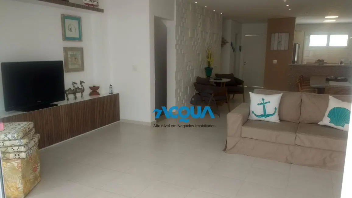 Casa de Condomínio com 4 quartos à venda, 315m2 em Jardim Três Marias, Guaruja - SP - imagem 9 Foto 9 de Casa de Condomínio com 4 quartos à venda, 315m2 em Jardim Três Marias, Guaruja - SP