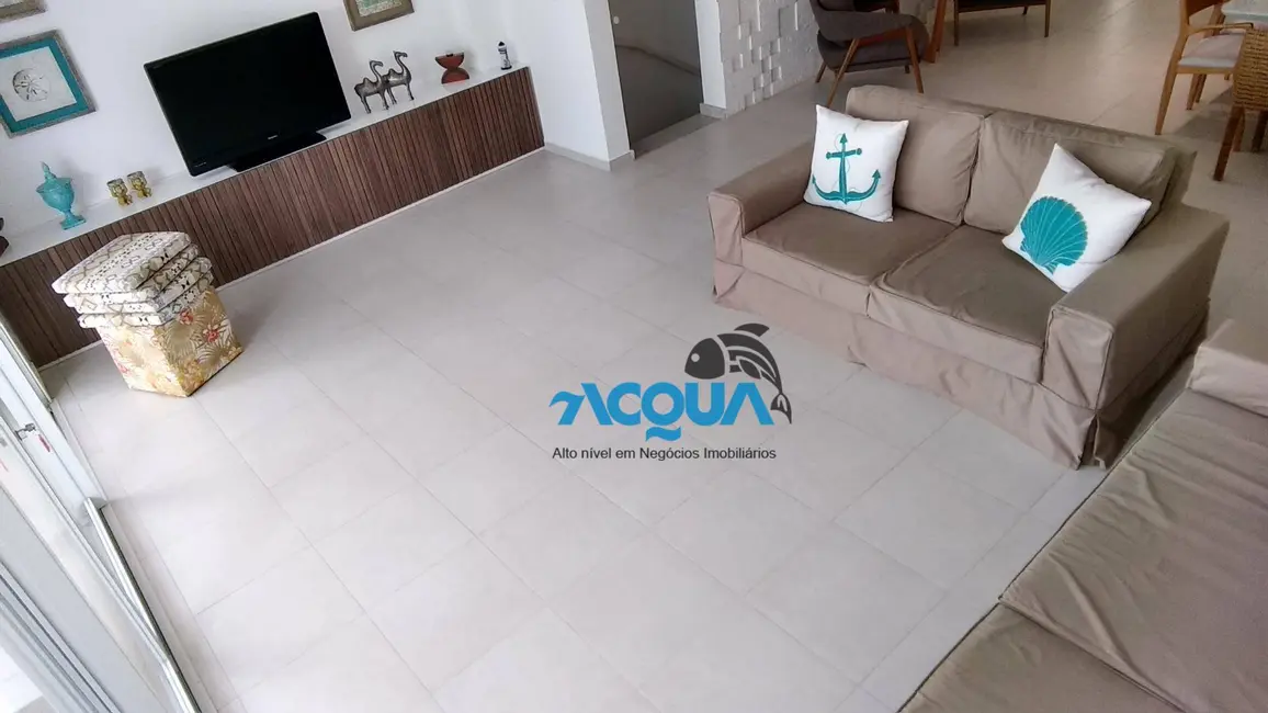 Casa de Condomínio com 4 quartos à venda, 315m2 em Jardim Três Marias, Guaruja - SP - imagem 5 Foto 5 de Casa de Condomínio com 4 quartos à venda, 315m2 em Jardim Três Marias, Guaruja - SP