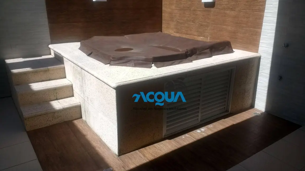 Casa de Condomínio com 4 quartos à venda, 315m2 em Jardim Três Marias, Guaruja - SP - imagem 7 Foto 7 de Casa de Condomínio com 4 quartos à venda, 315m2 em Jardim Três Marias, Guaruja - SP