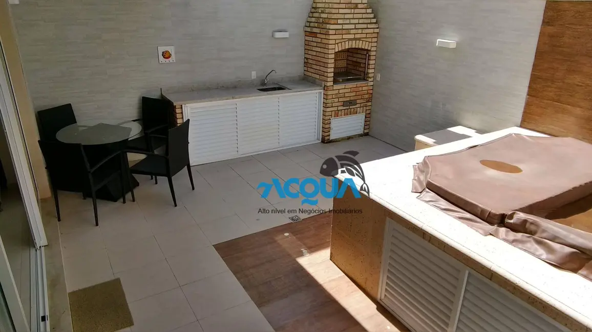 Casa de Condomínio com 4 quartos à venda, 315m2 em Jardim Três Marias, Guaruja - SP - imagem 6 Foto 6 de Casa de Condomínio com 4 quartos à venda, 315m2 em Jardim Três Marias, Guaruja - SP