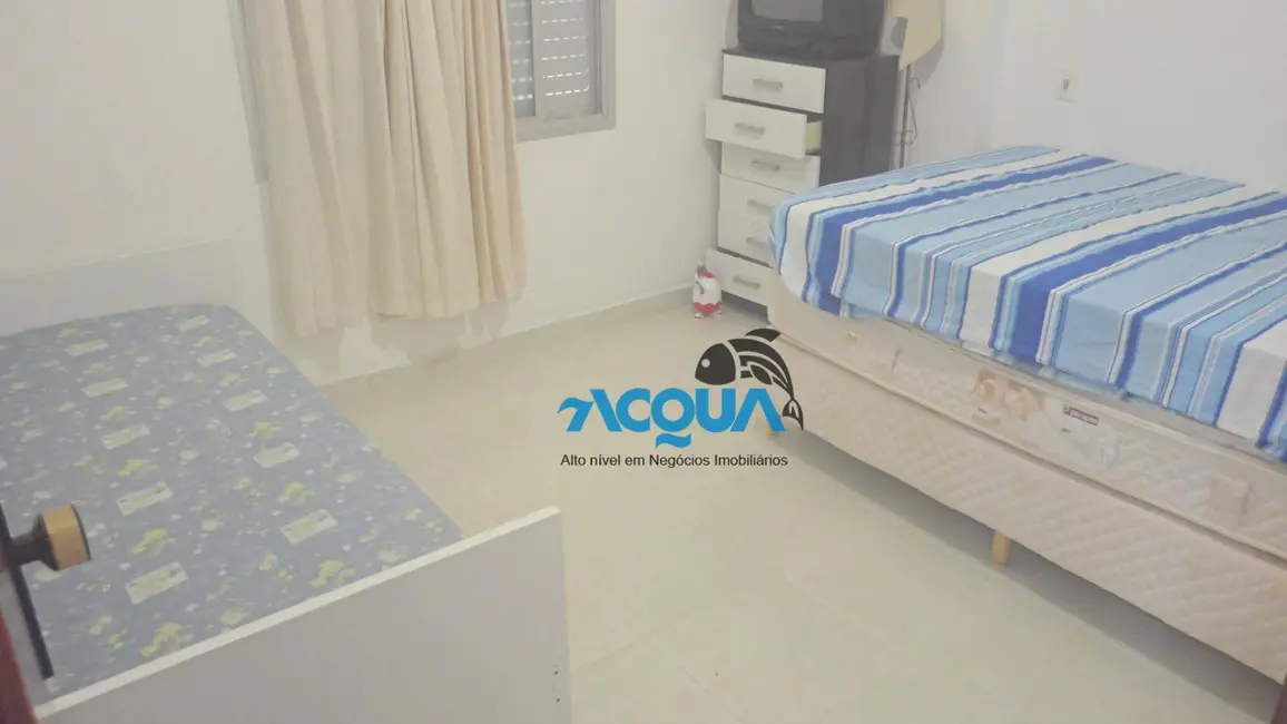 Foto 9 de Apartamento com 3 quartos à venda, 110m2 em Parque Enseada, Guaruja - SP