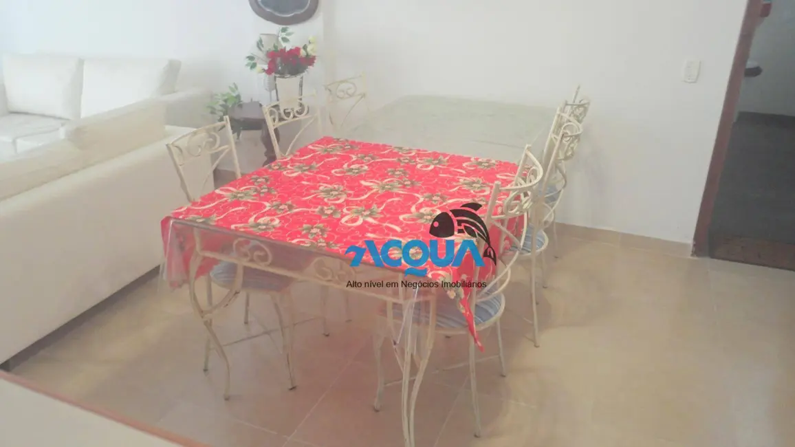 Foto 7 de Apartamento com 3 quartos à venda, 110m2 em Parque Enseada, Guaruja - SP