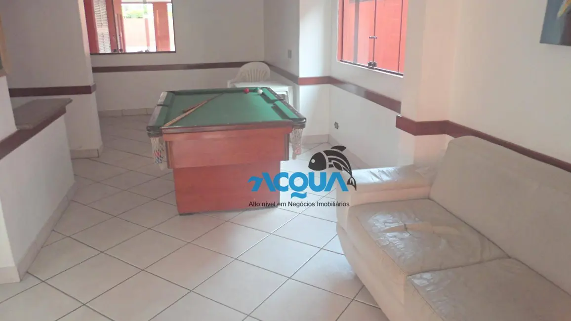 Foto 2 de Apartamento com 3 quartos à venda, 110m2 em Parque Enseada, Guaruja - SP