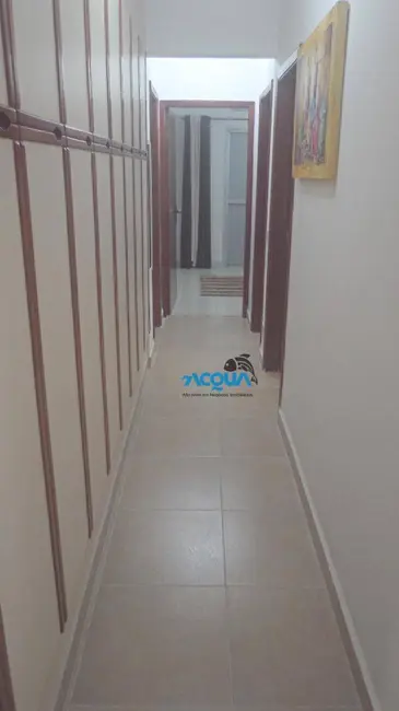 Foto 8 de Apartamento com 3 quartos à venda, 110m2 em Parque Enseada, Guaruja - SP