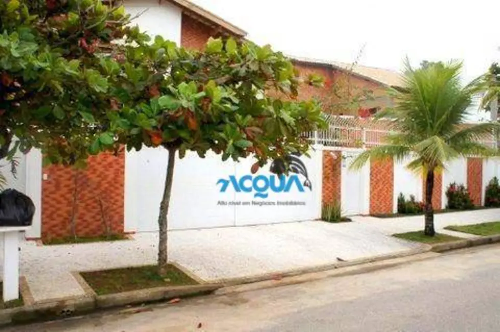 Foto 9 de Casa com 5 quartos à venda em Jardim Virgínia, Guaruja - SP