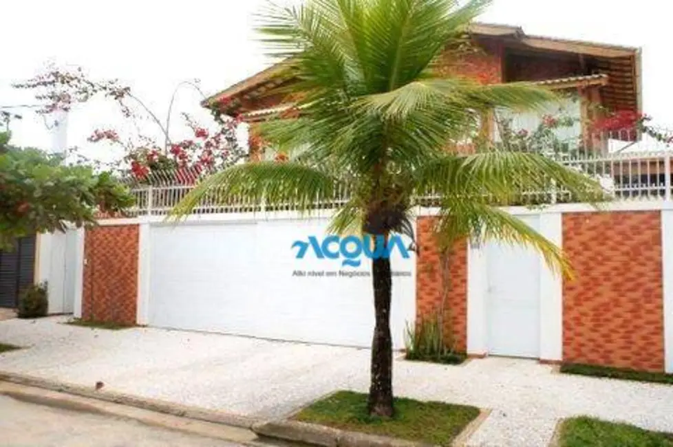 Foto 3 de Casa com 5 quartos à venda em Jardim Virgínia, Guaruja - SP
