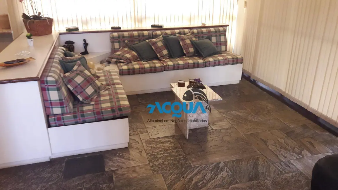 Foto 7 de Apartamento com 3 quartos à venda, 170m2 em Guaruja - SP