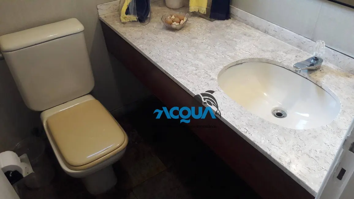 Foto 2 de Apartamento com 3 quartos à venda, 170m2 em Guaruja - SP
