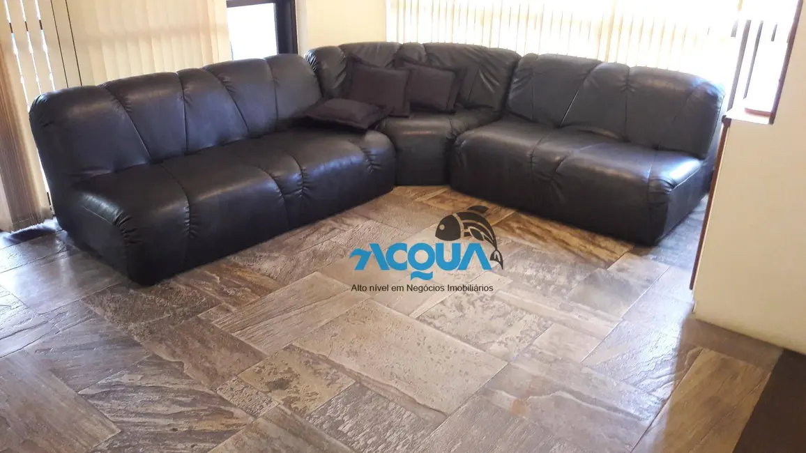 Foto 3 de Apartamento com 3 quartos à venda, 170m2 em Guaruja - SP