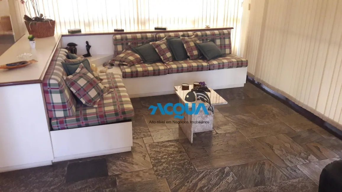 Foto 8 de Apartamento com 3 quartos à venda, 170m2 em Guaruja - SP