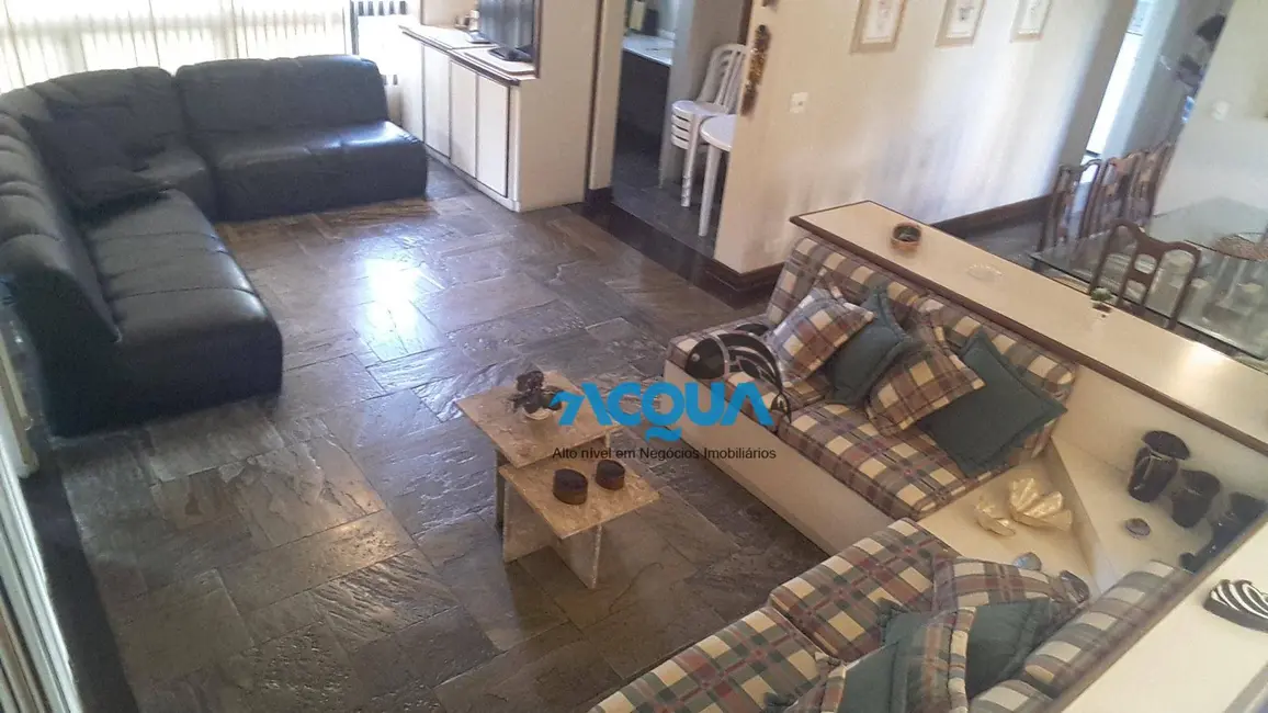Foto 1 de Apartamento com 3 quartos à venda, 170m2 em Guaruja - SP