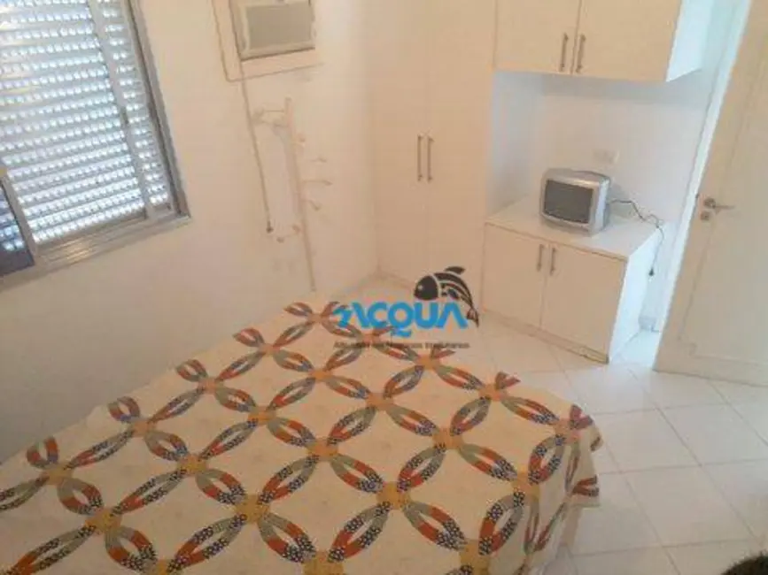 Apartamento com 3 quartos à venda, 89m2 em Guaruja - SP - imagem 6 Foto 6 de Apartamento com 3 quartos à venda, 89m2 em Guaruja - SP