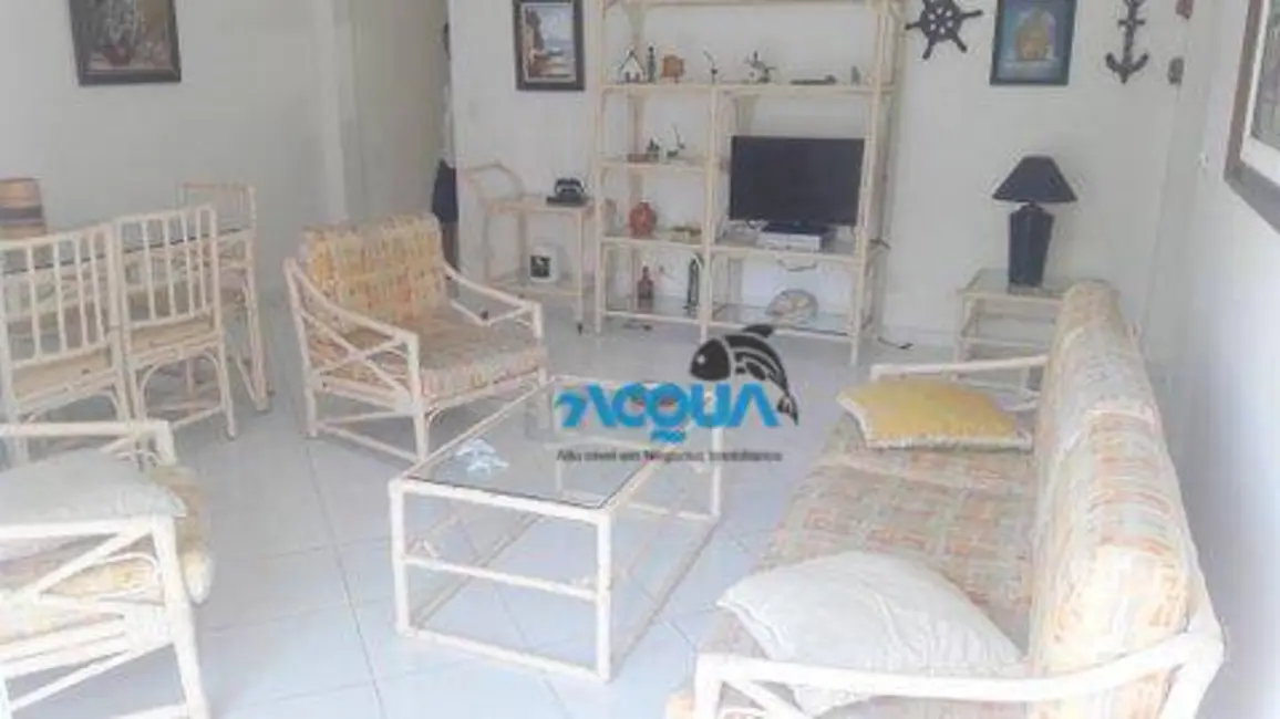 Apartamento com 3 quartos à venda, 89m2 em Guaruja - SP - imagem 2 Foto 2 de Apartamento com 3 quartos à venda, 89m2 em Guaruja - SP