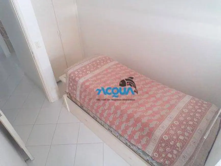 Apartamento com 3 quartos à venda, 89m2 em Guaruja - SP - imagem 8 Foto 8 de Apartamento com 3 quartos à venda, 89m2 em Guaruja - SP
