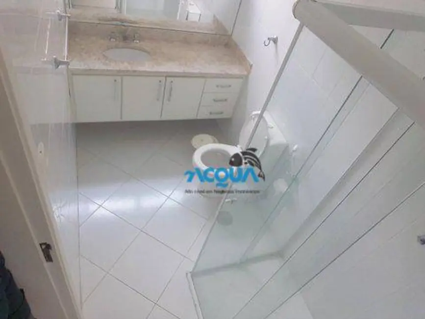 Apartamento com 3 quartos à venda, 89m2 em Guaruja - SP - imagem 7 Foto 7 de Apartamento com 3 quartos à venda, 89m2 em Guaruja - SP