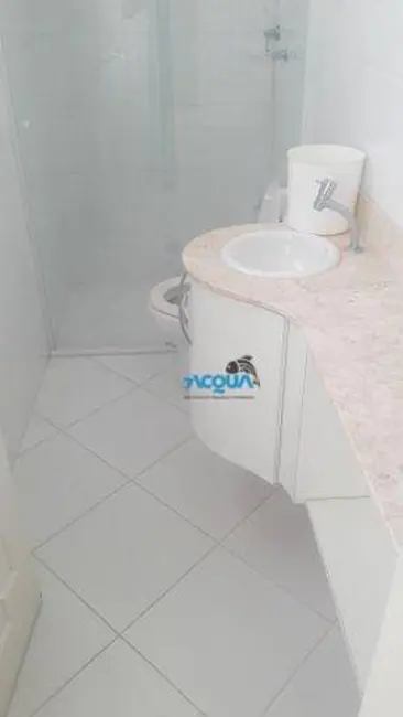 Apartamento com 3 quartos à venda, 89m2 em Guaruja - SP - imagem 9 Foto 9 de Apartamento com 3 quartos à venda, 89m2 em Guaruja - SP