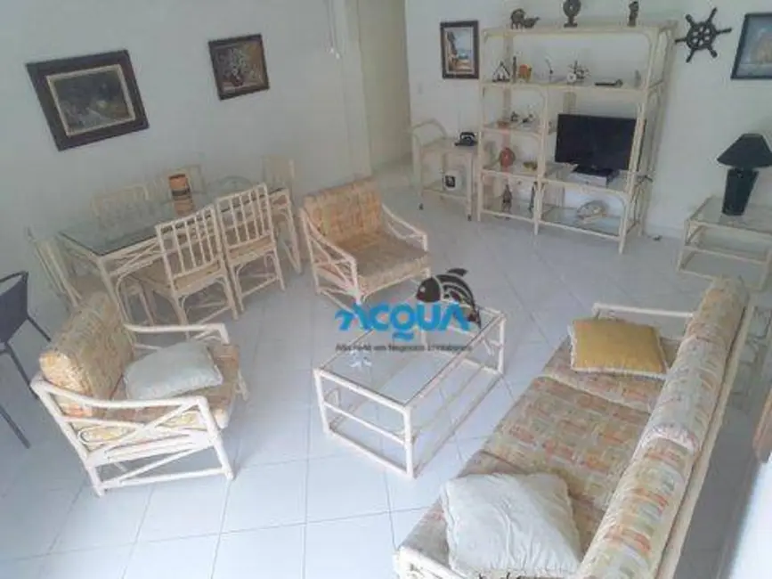 Foto 1 de Apartamento com 3 quartos à venda, 89m2 em Guaruja - SP