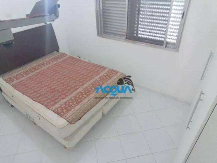 Apartamento com 3 quartos à venda, 89m2 em Guaruja - SP - imagem 4 Foto 4 de Apartamento com 3 quartos à venda, 89m2 em Guaruja - SP