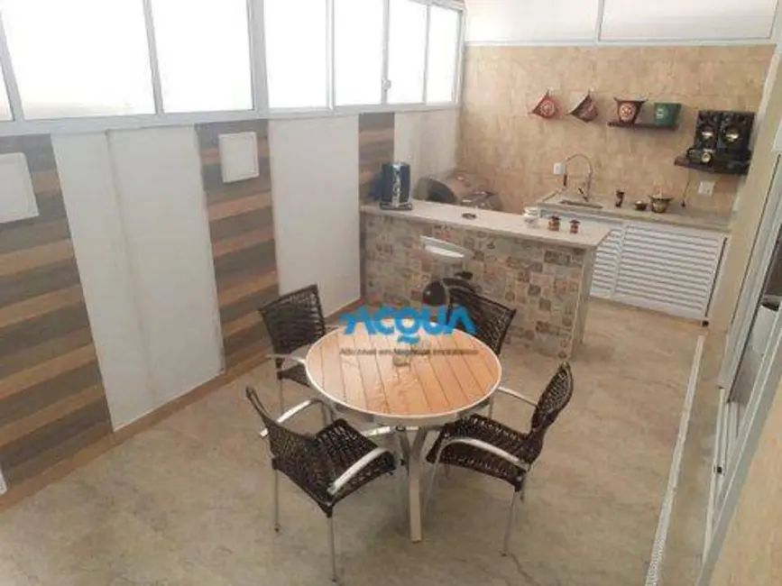 Foto 7 de Casa de Condomínio com 4 quartos à venda, 360m2 em Jardim Três Marias, Guaruja - SP