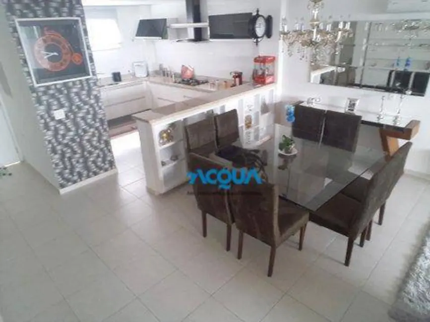 Foto 3 de Casa de Condomínio com 4 quartos à venda, 360m2 em Jardim Três Marias, Guaruja - SP