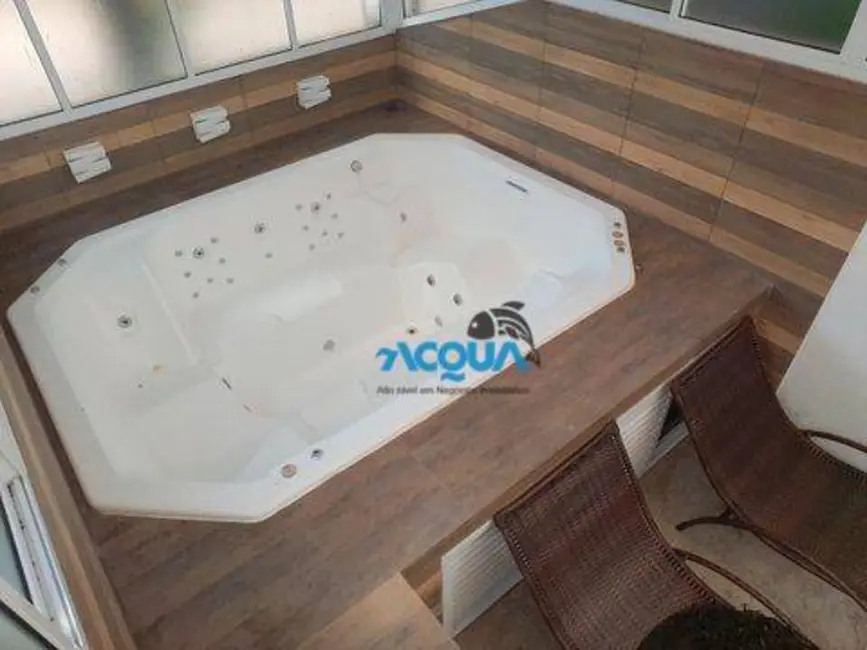 Foto 9 de Casa de Condomínio com 4 quartos à venda, 360m2 em Jardim Três Marias, Guaruja - SP