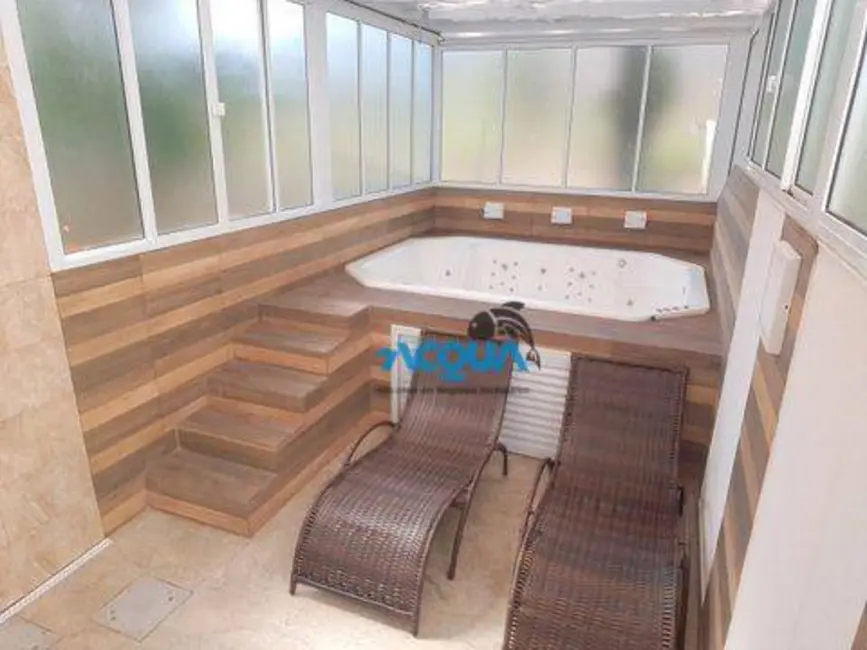 Foto 6 de Casa de Condomínio com 4 quartos à venda, 360m2 em Jardim Três Marias, Guaruja - SP