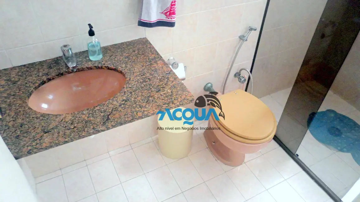 Apartamento com 3 quartos à venda, 95m2 em Jardim Três Marias, Guaruja - SP - imagem 9 Foto 9 de Apartamento com 3 quartos à venda, 95m2 em Jardim Três Marias, Guaruja - SP