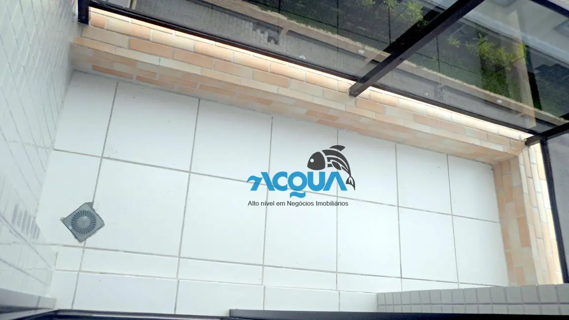 Apartamento com 3 quartos à venda, 95m2 em Jardim Três Marias, Guaruja - SP - imagem 7 Foto 7 de Apartamento com 3 quartos à venda, 95m2 em Jardim Três Marias, Guaruja - SP