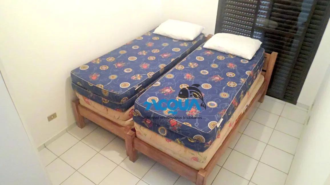 Apartamento com 3 quartos à venda, 95m2 em Jardim Três Marias, Guaruja - SP - imagem 5 Foto 5 de Apartamento com 3 quartos à venda, 95m2 em Jardim Três Marias, Guaruja - SP