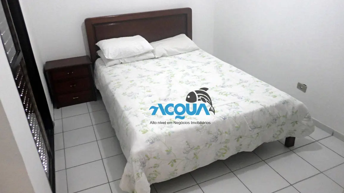 Apartamento com 3 quartos à venda, 95m2 em Jardim Três Marias, Guaruja - SP - imagem 6 Foto 6 de Apartamento com 3 quartos à venda, 95m2 em Jardim Três Marias, Guaruja - SP