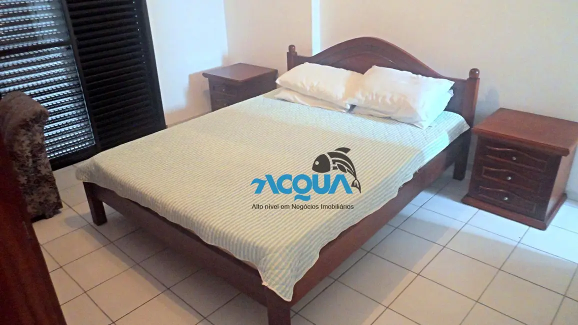 Apartamento com 3 quartos à venda, 95m2 em Jardim Três Marias, Guaruja - SP - imagem 8 Foto 8 de Apartamento com 3 quartos à venda, 95m2 em Jardim Três Marias, Guaruja - SP