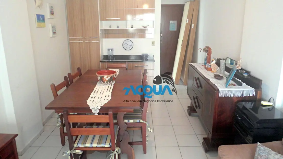 Apartamento com 3 quartos à venda, 95m2 em Jardim Três Marias, Guaruja - SP - imagem 3 Foto 3 de Apartamento com 3 quartos à venda, 95m2 em Jardim Três Marias, Guaruja - SP