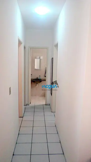 Apartamento com 3 quartos à venda, 95m2 em Jardim Três Marias, Guaruja - SP - imagem 4 Foto 4 de Apartamento com 3 quartos à venda, 95m2 em Jardim Três Marias, Guaruja - SP